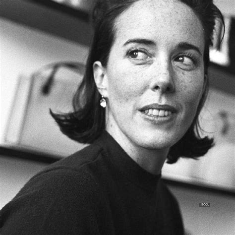 Renowned designer Kate Spade committed suicide- The Etimes Photogallery ...