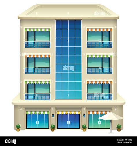 Hotel Building 的图像结果