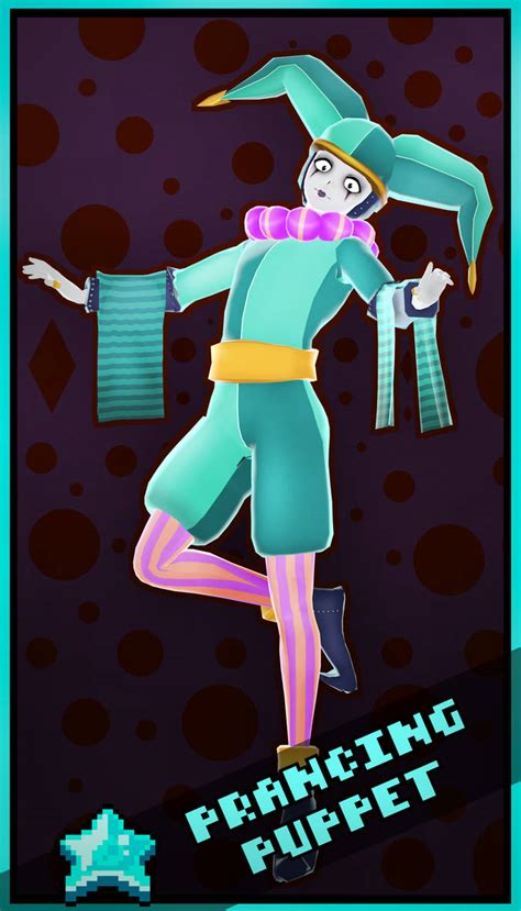 Image result for Tower Fall Prancing Puppet