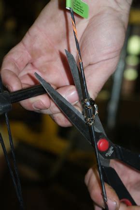 Image result for Bow String Loop