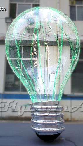 Image result for Replacement LED Bulb for Inflatable