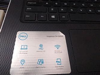 DELL Inspiron 3493 14", 35.56cms FHD Thin & Light Laptop (10th Gen ...