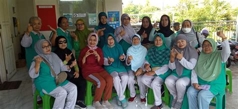 Turi Hidup Ringan Tanpa Hipertensi – Media Center Sembada