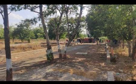 267 Sq-yrd Residential Plot & Land for Sale in Arohi club Road ...