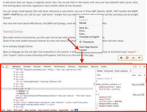 Image result for Chrome Web Developer