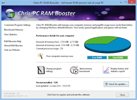 Automatic RAM Booster 的图像结果