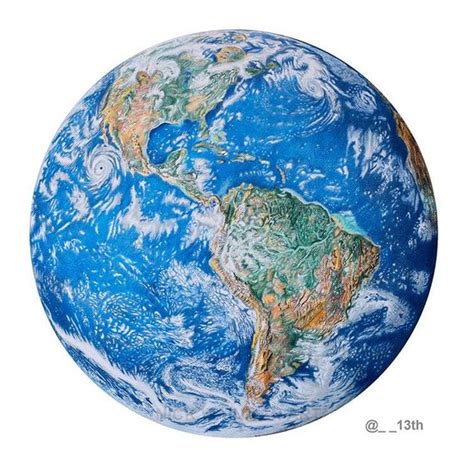 Earth Pencil Drawing at PaintingValley.com | Explore collection of ...