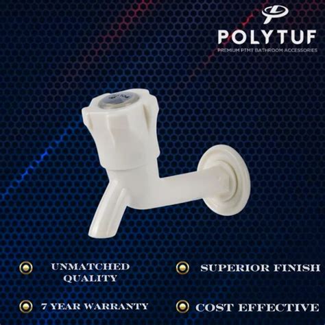 R. S. Industries - Manufacturer of PTMT Bib Cock & PTMT Bathroom ...
