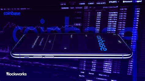 Coinbase Application 的图像结果