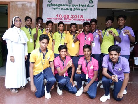 NAVA JYOTHI VIDYALAYA - GALLERY