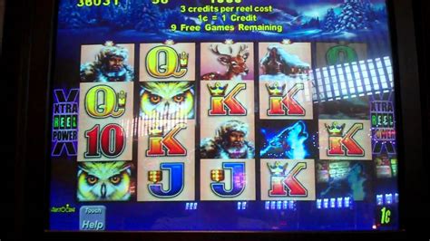 Image result for Timberwolf Slot Machine