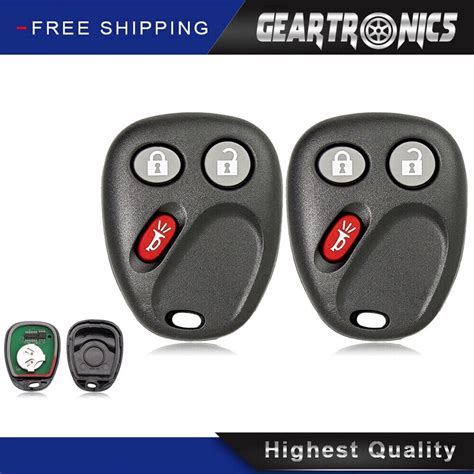 Image result for Key FOB Programming for 2000 Silverado