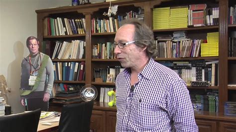 Prof. Lawrence Krauss - OUBEY MINDKISS