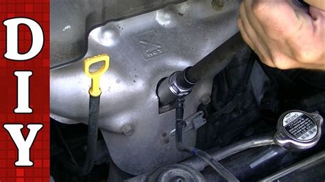 2005 Saturn Relay Upstream O2 Sensor Replacement 的图像结果