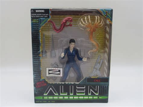 Image result for Alien Resurrection Figure