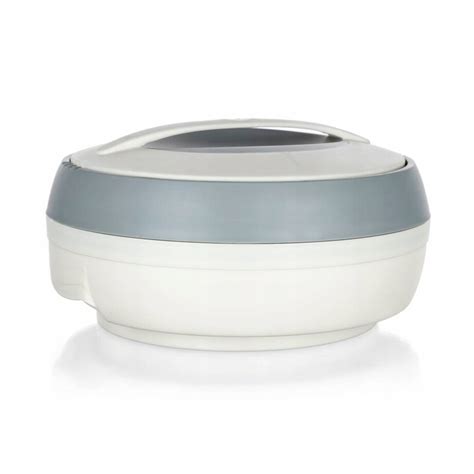 TERMOS OBIADOWY NA JEDZENIE ciepły obiad ŻYWNOŚĆ do pracy piknik 3,5 L ...