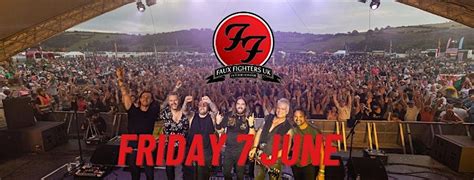 Faux Fighters UK + Kings of the Stone Age, The Acoustic Couch Community ...