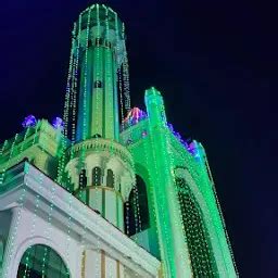 Best Top Rated Mosque in Kundara, Kerala, India | Yappe.in