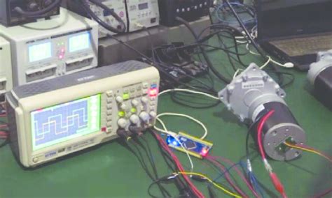 Image result for Incremental Encoder Testing