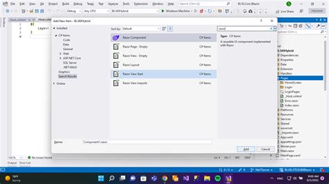 Image result for Add File Razor CSS