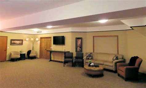 Wing-Bain Funeral Home - Montevideo Obituaries & Services In Montevideo, Mn