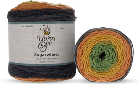 Hobby Lobby Set of 3 Strawberry Swish Yarn Bee Sugarwheel Yarn India | Ubuy