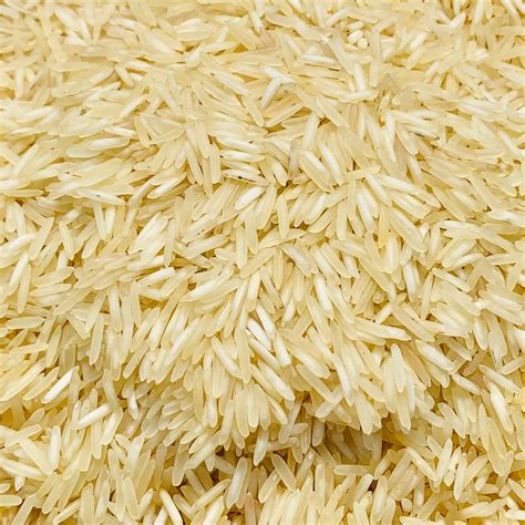 Pusa Basmati 1509 Premium Rice – Vintage Farmers