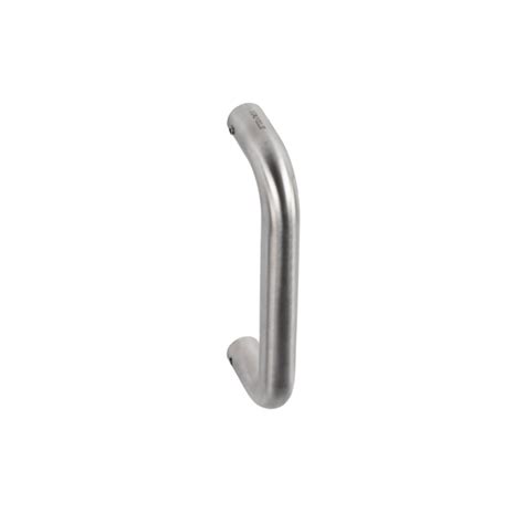 Door Pull Handle, D shape, back to back pull handle, SS 304 - in the ...