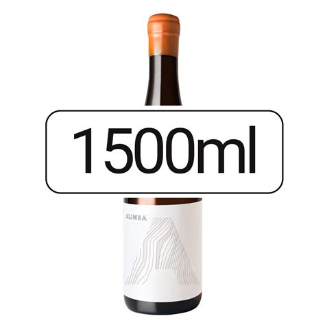 Alinea White Blend 2024 - MAGNUM