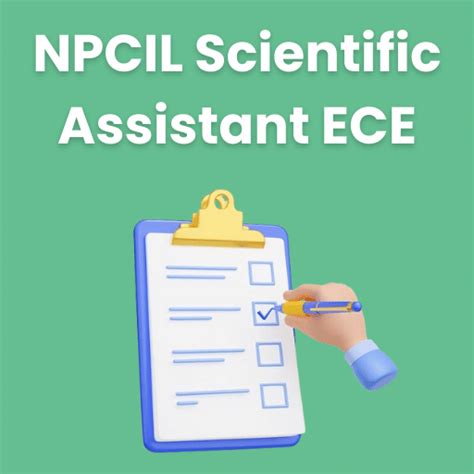 NPCIL Scientific Assistant Electronics Mock Test Series 2025