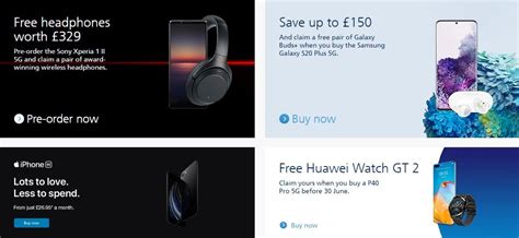 Image result for O2 Phone Deals