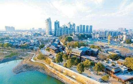 莲花之城湘潭市的2020上半年GDP出炉，在湖南省排名第几？_城市