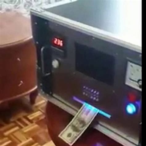 Image result for Money Machine Clean