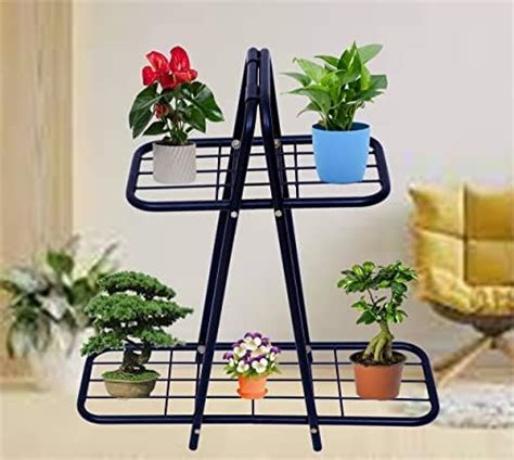 D&V Engineering - Creative In Innovation Metal Plant Stands, Corner ...