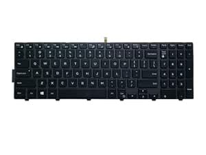 Amazon.in: Buy USA with screwdriver: New laptop keyboard for Dell ...