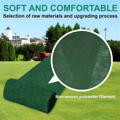 Eco Blanket Non Woven Grass Blanket Biodegradable Seed Mat Gardening ...
