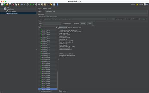 Image result for Automation Testing JMeter