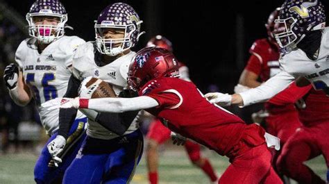 Lake Stevens wins 4A state championship with victory over Kennedy ...