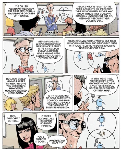 Alternating Current Comic 的图像结果