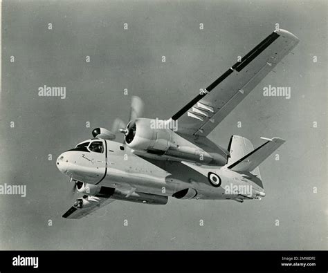 Grumman S2F-1 Tracker, 144703 Stock Photo - Alamy