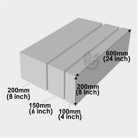 AAC Block Manufacturers in Kollam, Ultratech Xtralite AAC Blocks, AAC ...