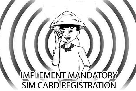 Image result for Sim Card Registration Drawing