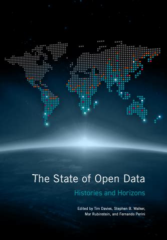 The State of Open Data – Innovation community platform