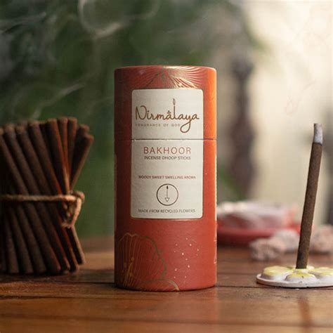Dhoop Sticks