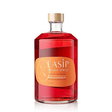EASIP FRUITS - Non Alkoholic Botanical Distillates, fruits & herbs ...
