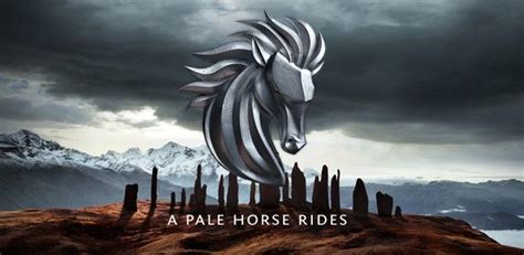 A Pale Horse Rides, Beatty Heritage House Society, Rimbey, 22 November ...