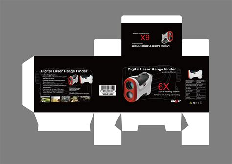 包装盒平面展开图片包装盒设计展开图带尺寸2022已更新今日动态