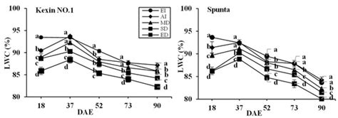 Developing a Hyperspectral Remote Sensing-Based Algorithm to Diagnose ...