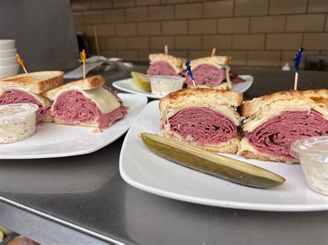 Max and Benny's Deli (@MaxandBennys) / Twitter