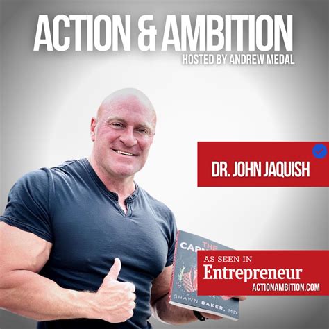 Dr. John Jaquish Promotes Increased Bone Density and Muscle Strength ...